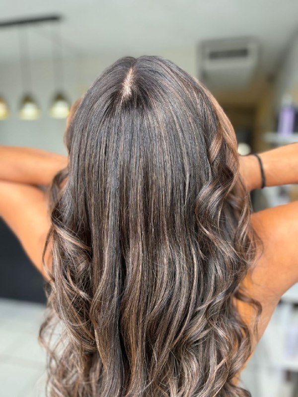 Cabello hermoso por Annielith Hair Salón